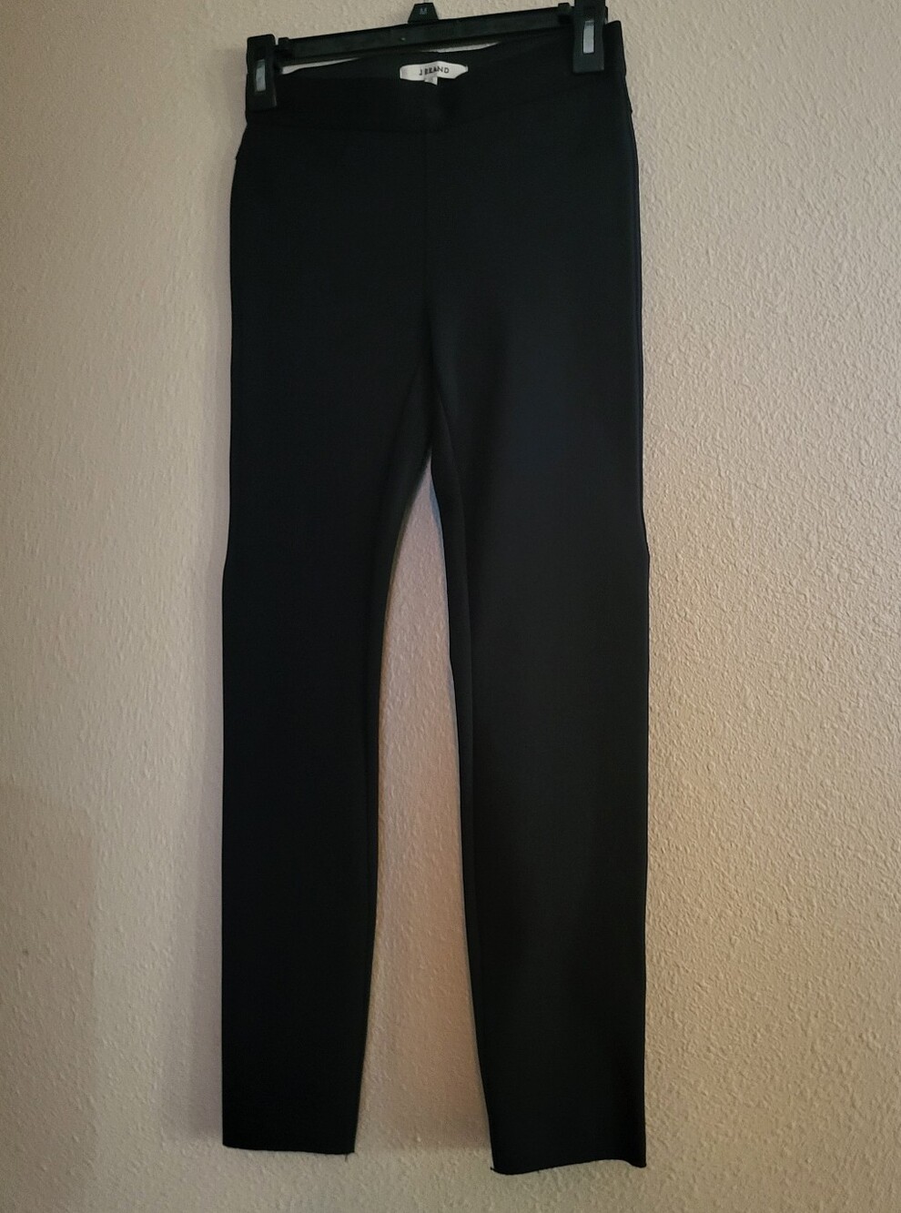 J Brand Black Pants - Picture 3 of 7